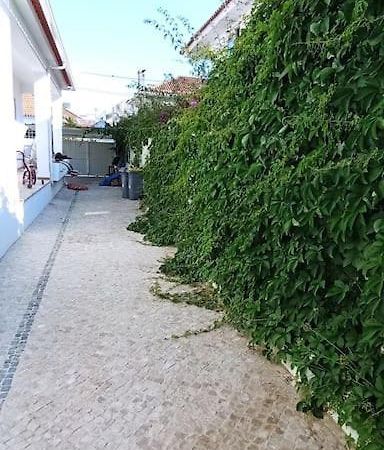Private Small Studio In Costa De Caparica 외부 사진
