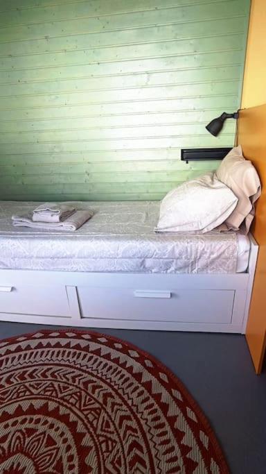 Private Small Studio In Costa De Caparica 외부 사진