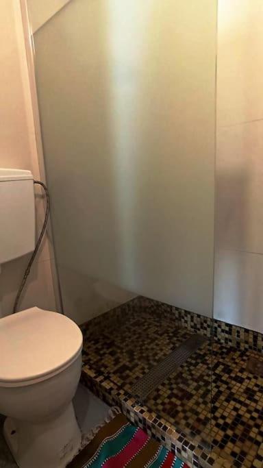 Private Small Studio In Costa De Caparica 외부 사진